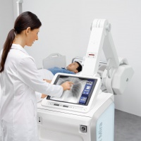 Рентгенография и рентгеноскопия