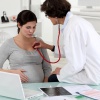 Исследование сердца во время беременности