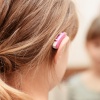 Как подобрать слуховой аппарат ребенку