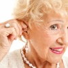 Возрастная потеря слуха