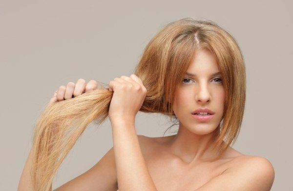 Ломкие волосы: как избавиться от ломких волос навсегда