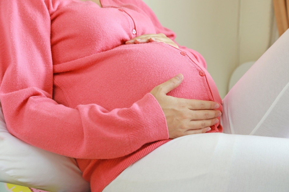 Почему во время беременности развивается геморрой