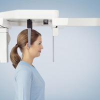 Телерентгенография в сети клиник 3D КТ