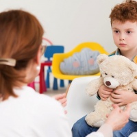 Тренінг «Встановлення контакту і комунікації в терапії дитини з аутизмом»