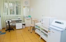 Клиника Медлайн в Киеве - диагностика