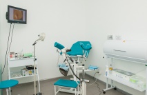 Консультация гинеколога в клинике Медима