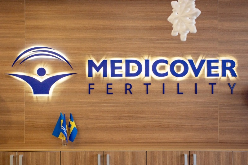 About Mediocver Fertility